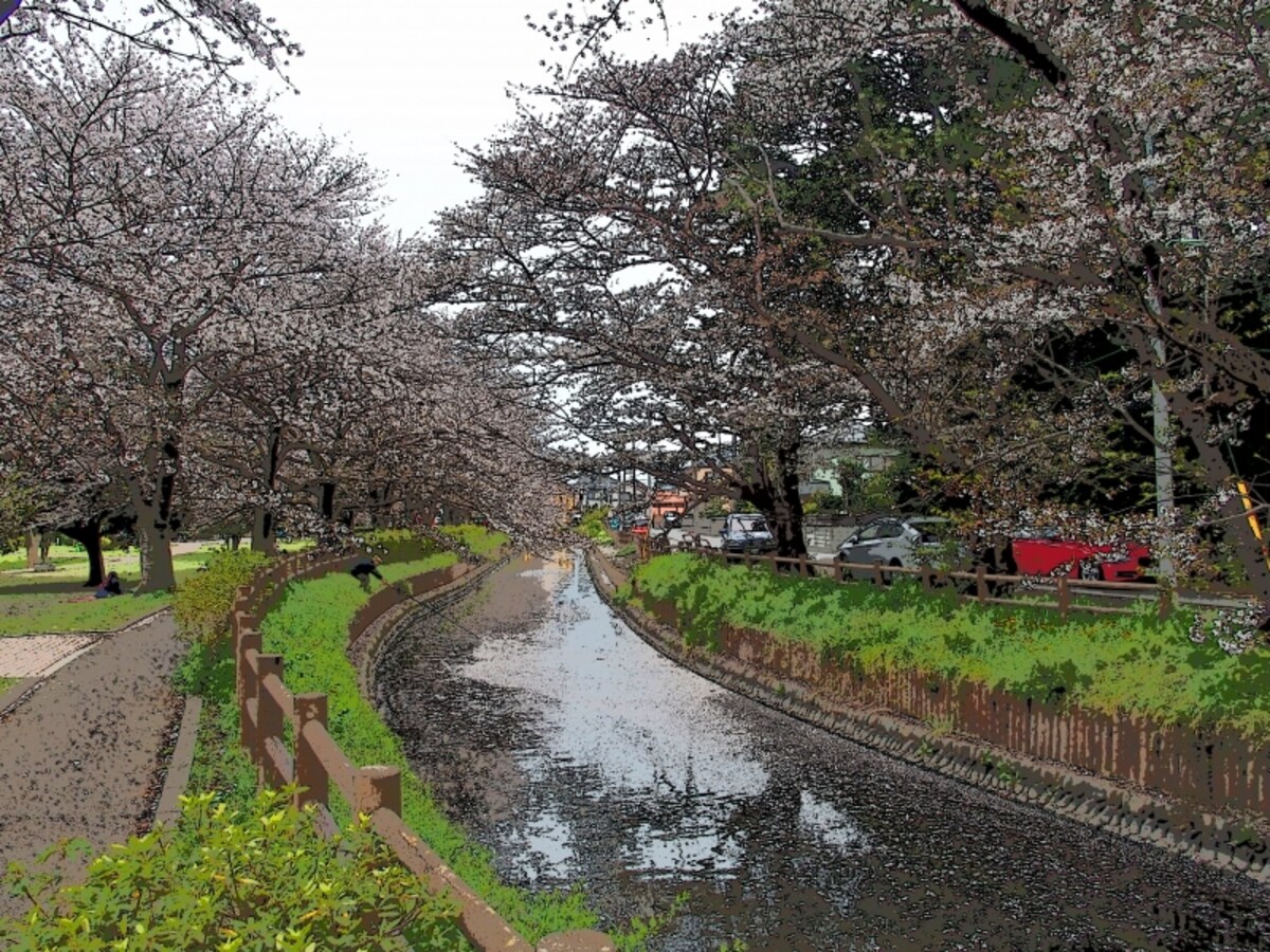作例