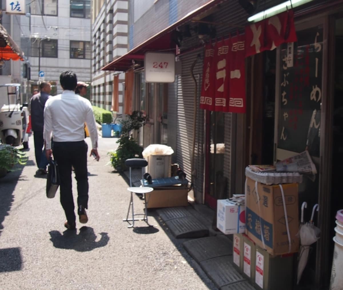 サブちゃんがある通り