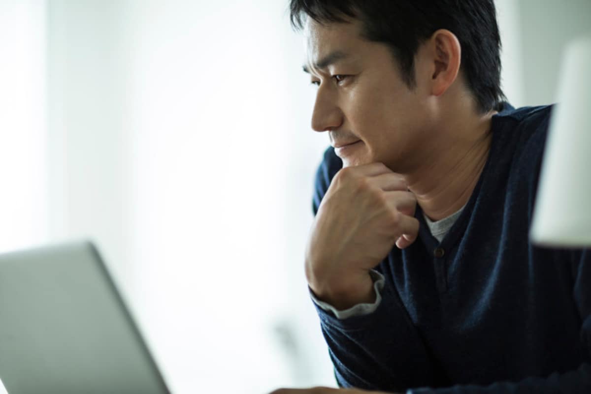 本物のいい男の特徴：“いい男”は嫉妬するより、学ぶ！