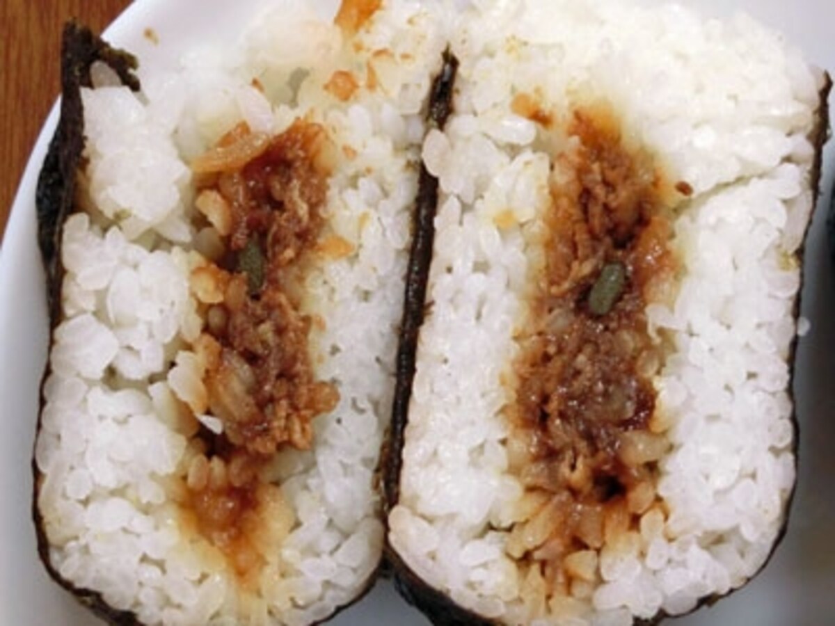 セーブオンおにぎり屋ぼんご監修スタミナ焼肉