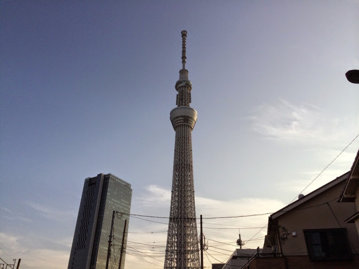 スカイ