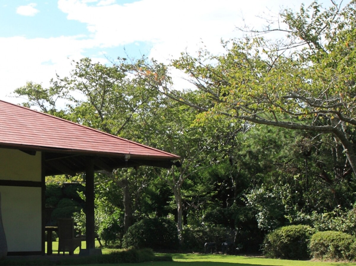 公園