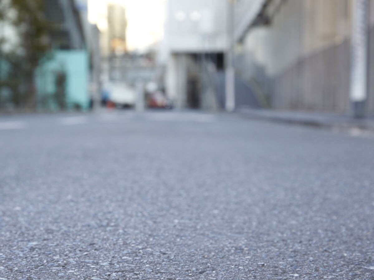 道路