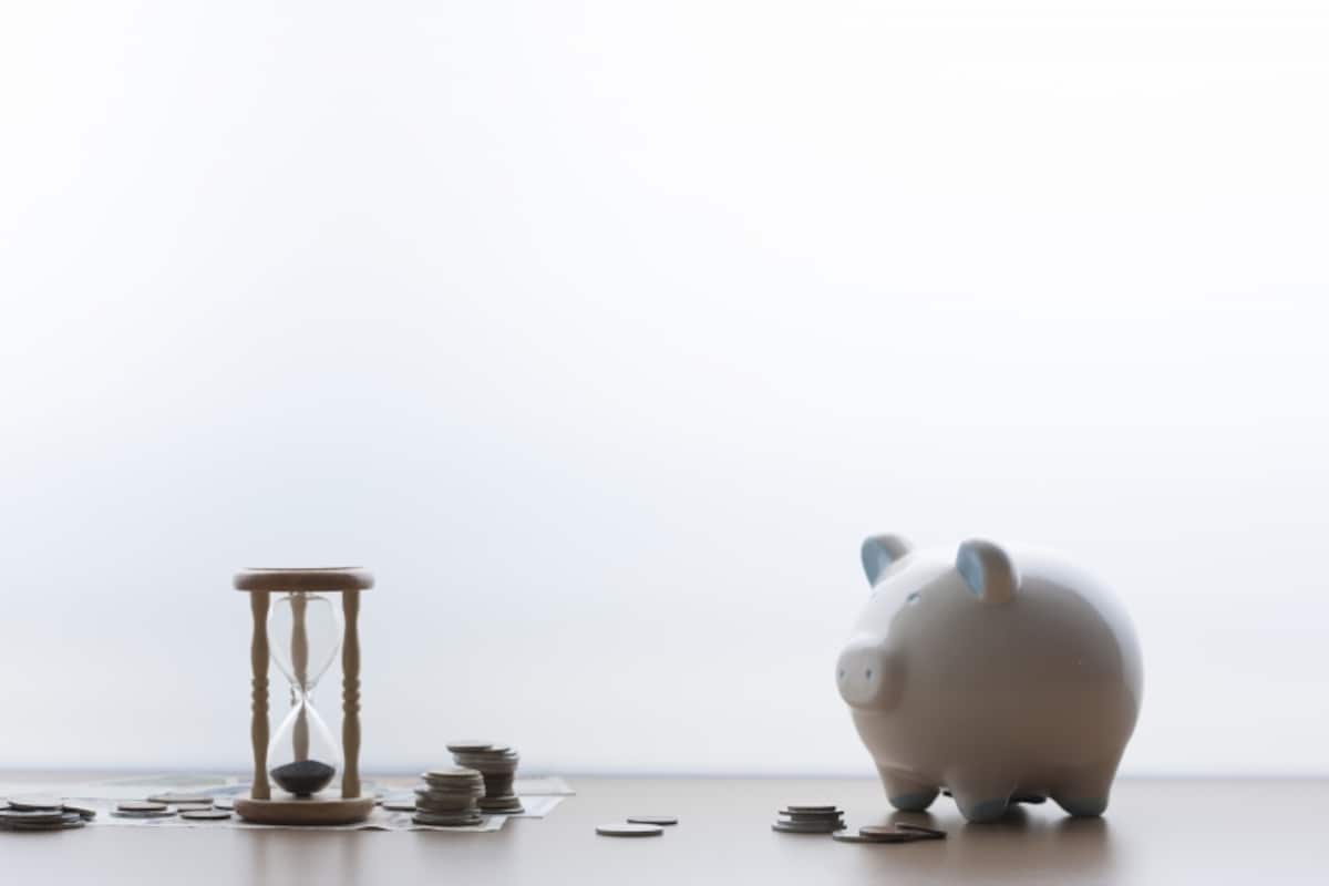 老後資金作りに不安があるなら副業を考えて。
