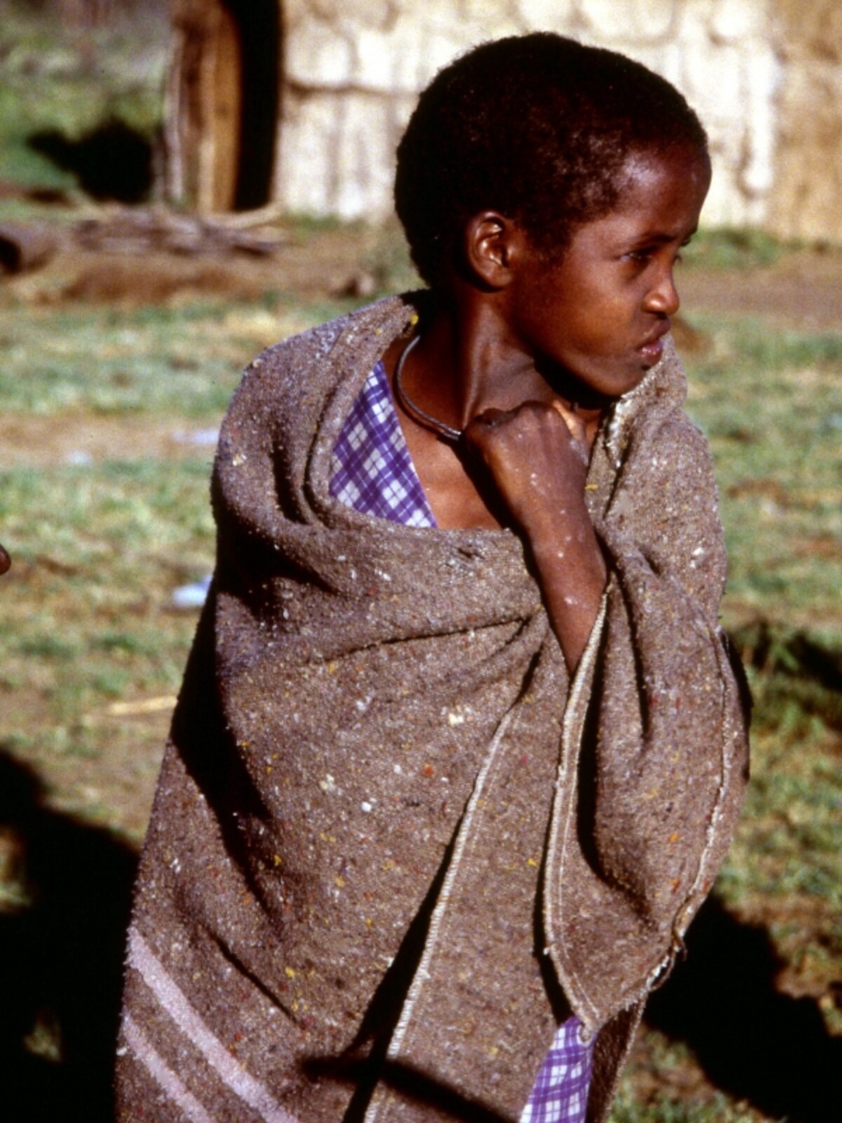 masai