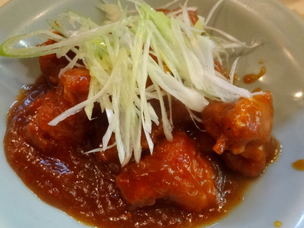 これはおいしい