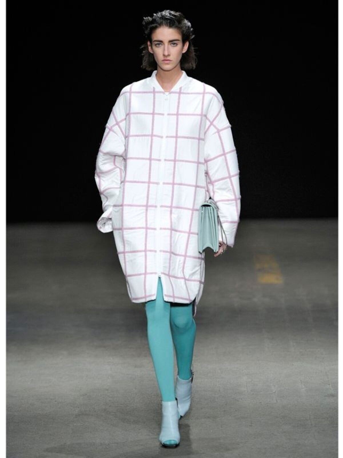3.1 Phillip Lim 2014-15秋冬NYコレクション