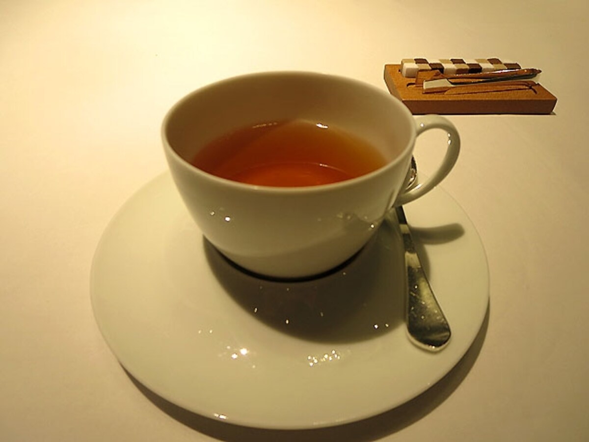 紅茶