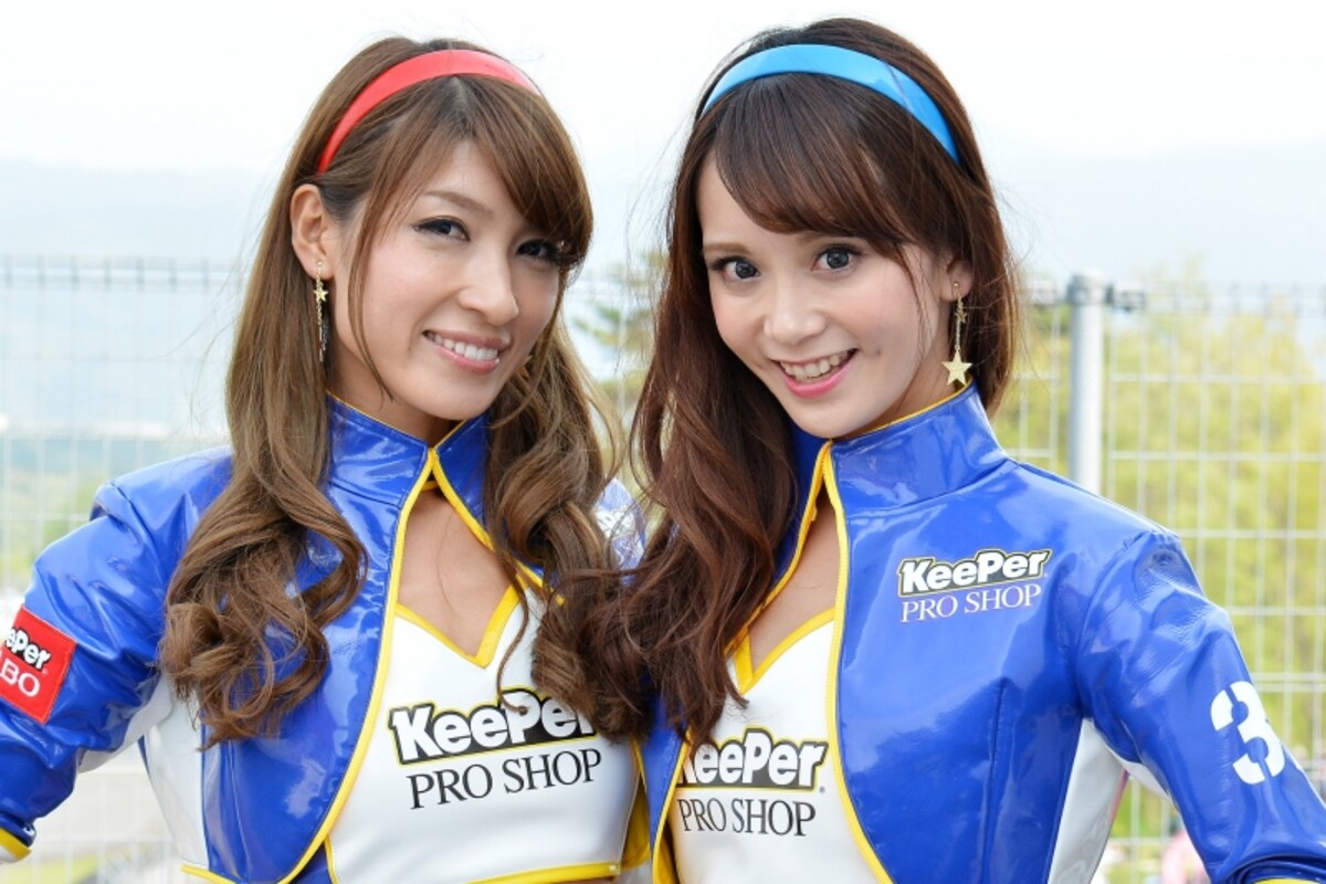 キーパーエンジェルス