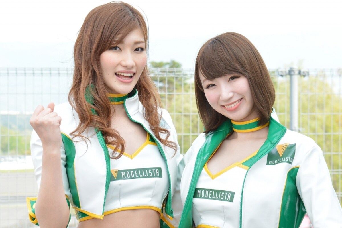 モデリスタカスタマイズクイーン