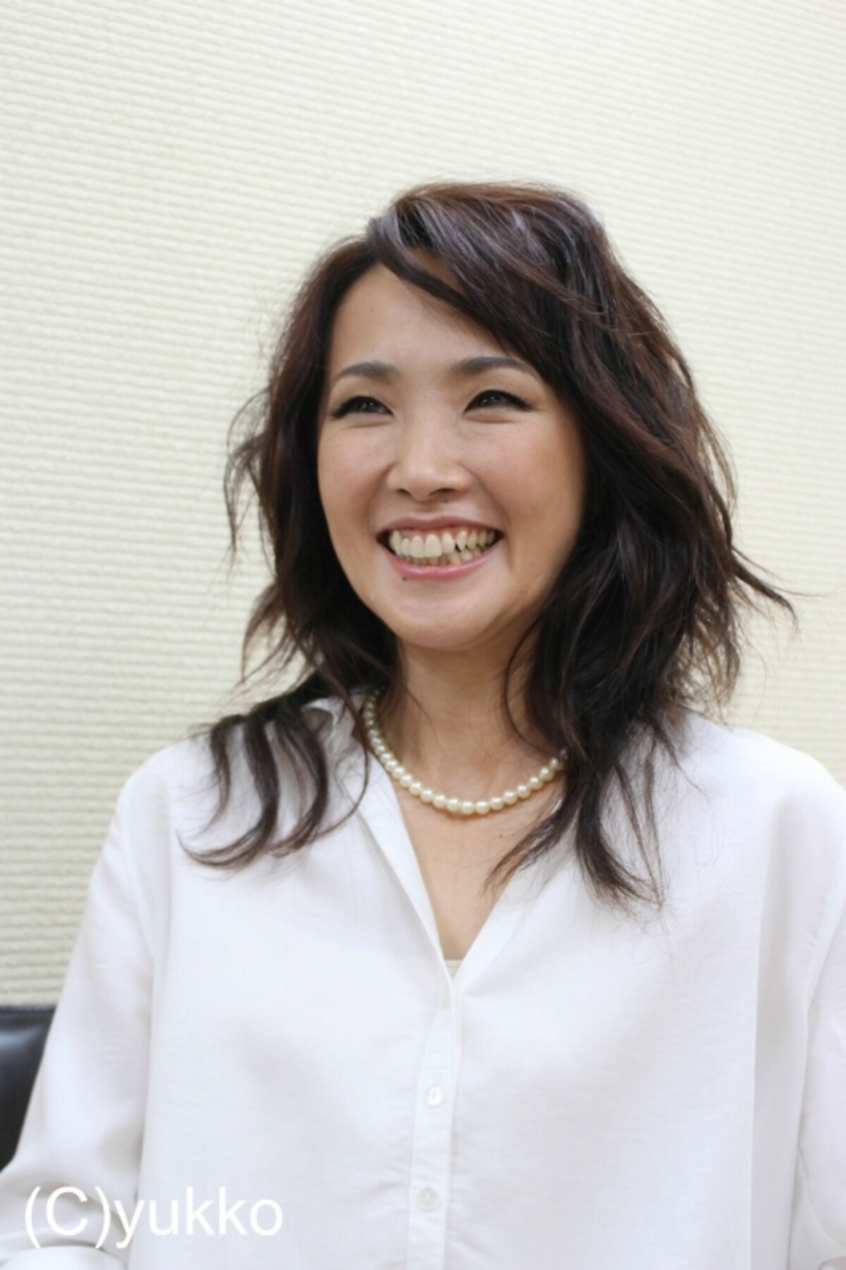 濱田さん