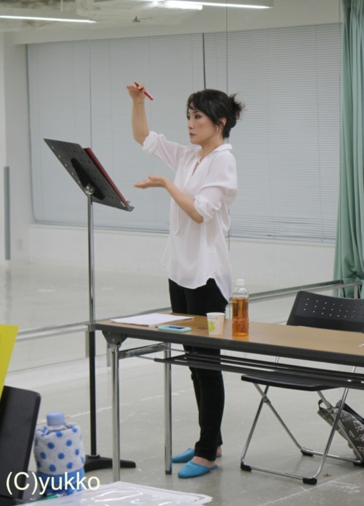 濱田さん