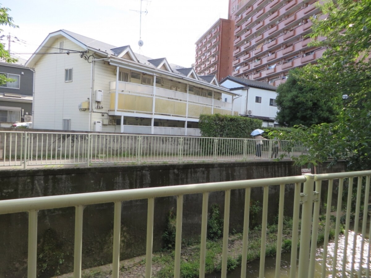 賃貸アパート
