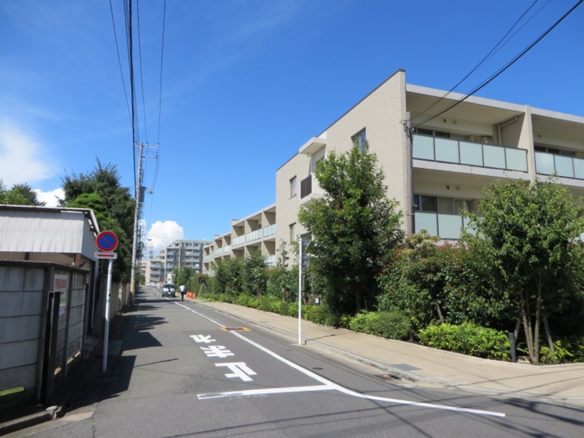低層住宅
