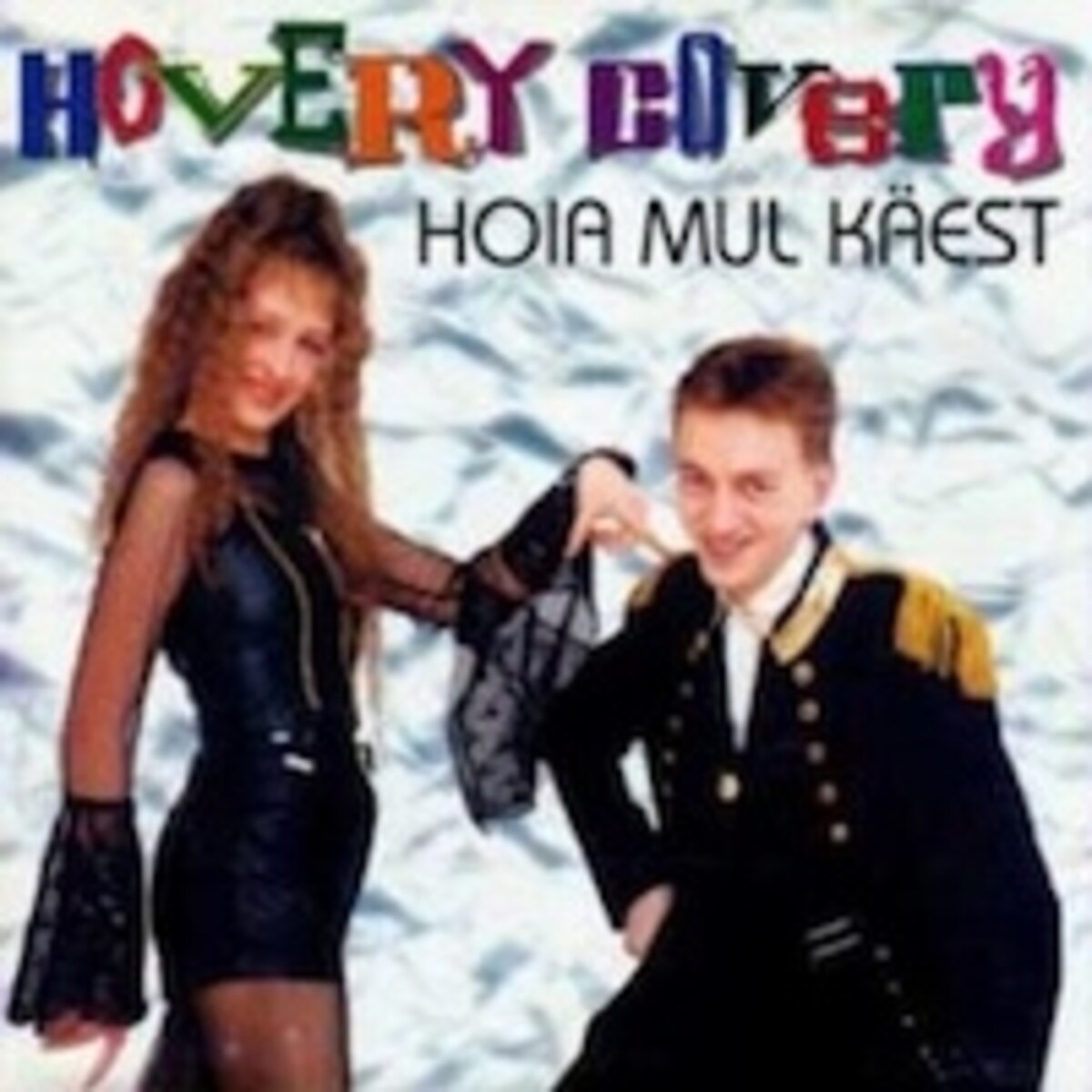 hoverycovery 