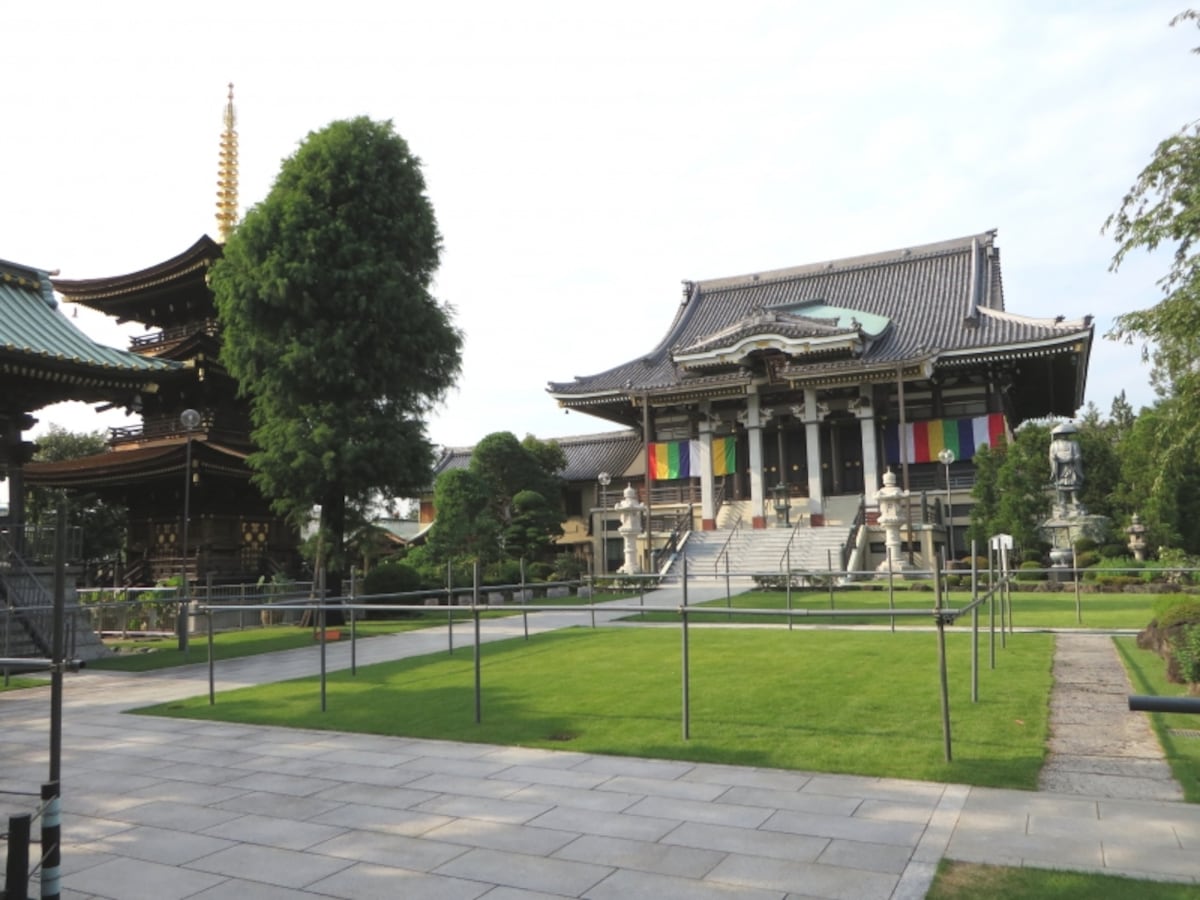 三学院