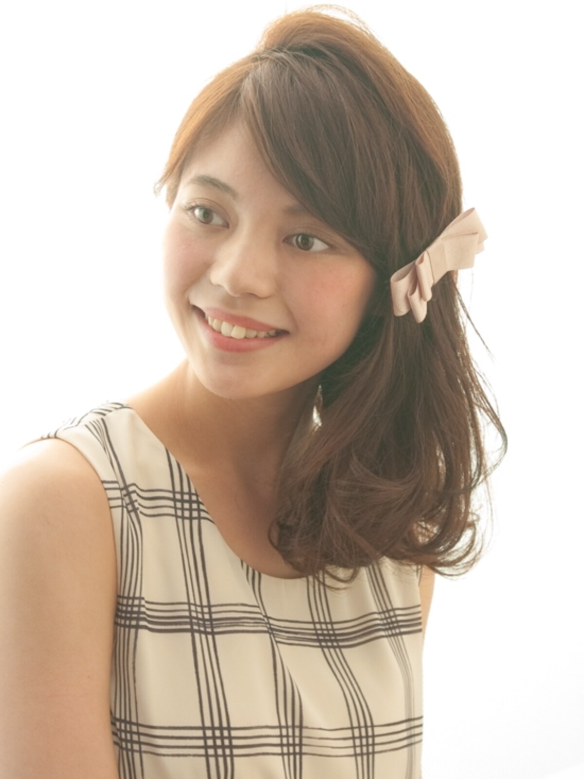 hair make WAKO