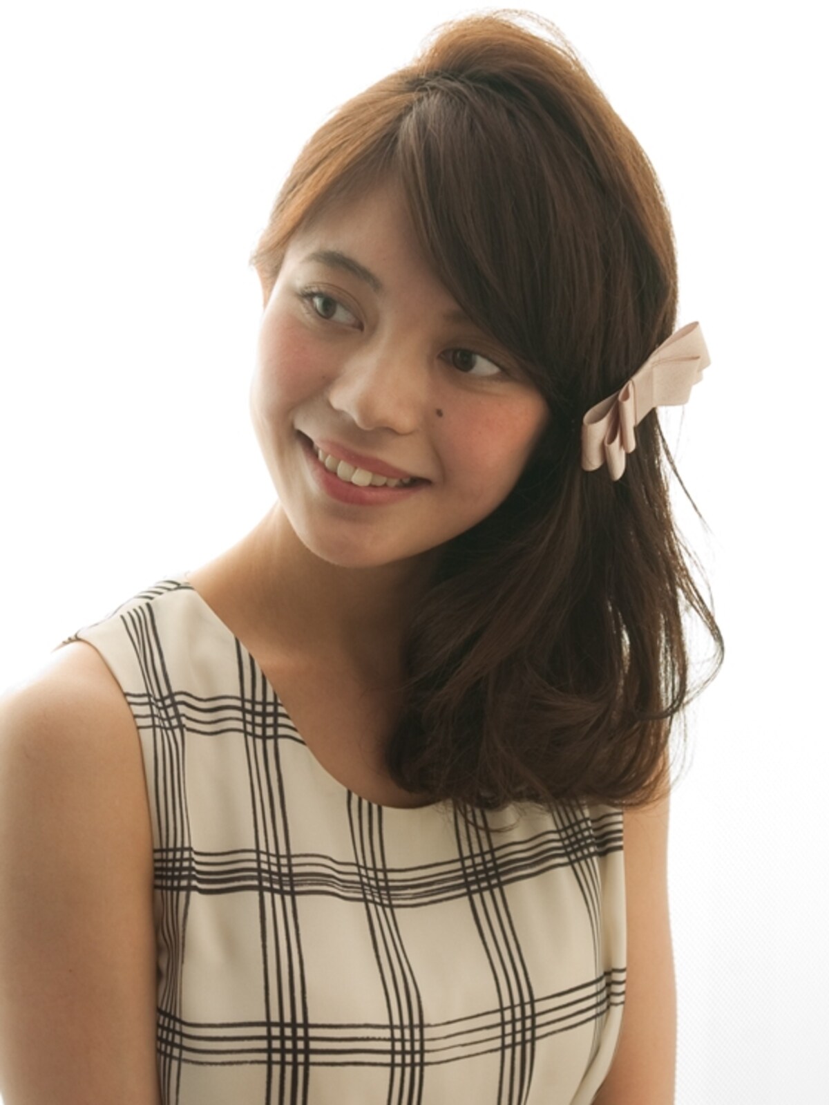 hair make WAKO
