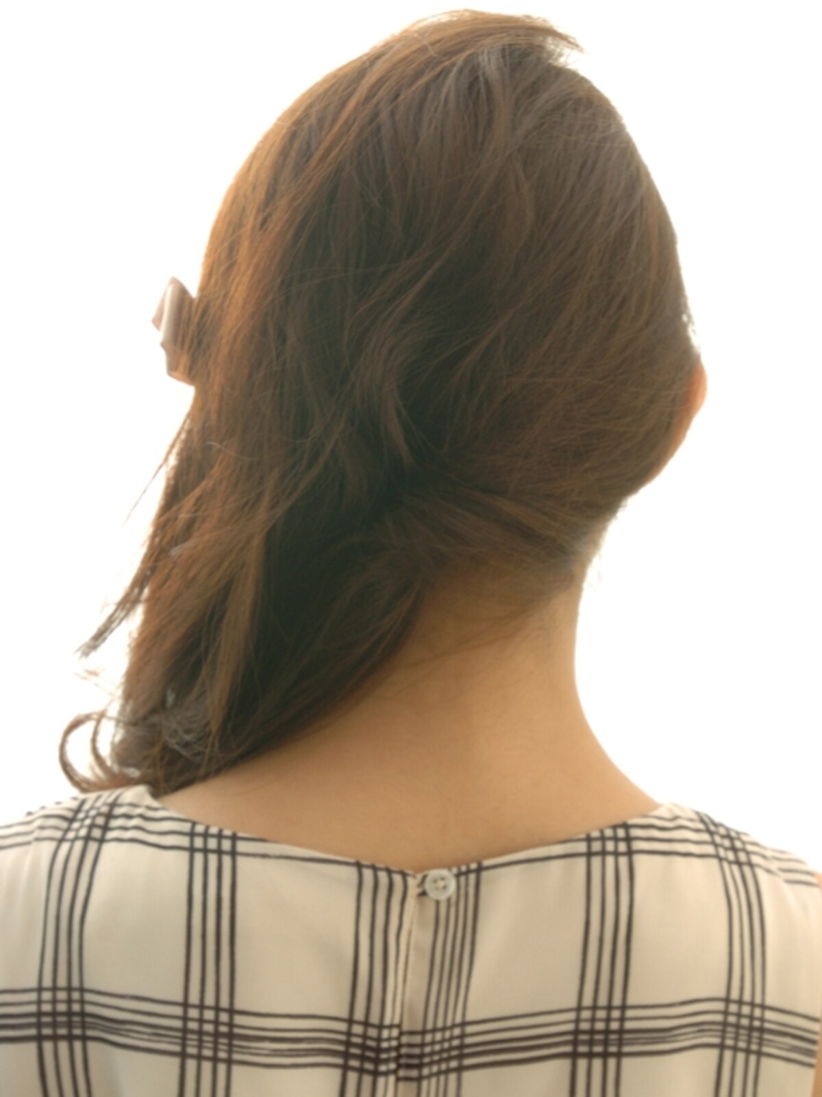 hair make WAKO