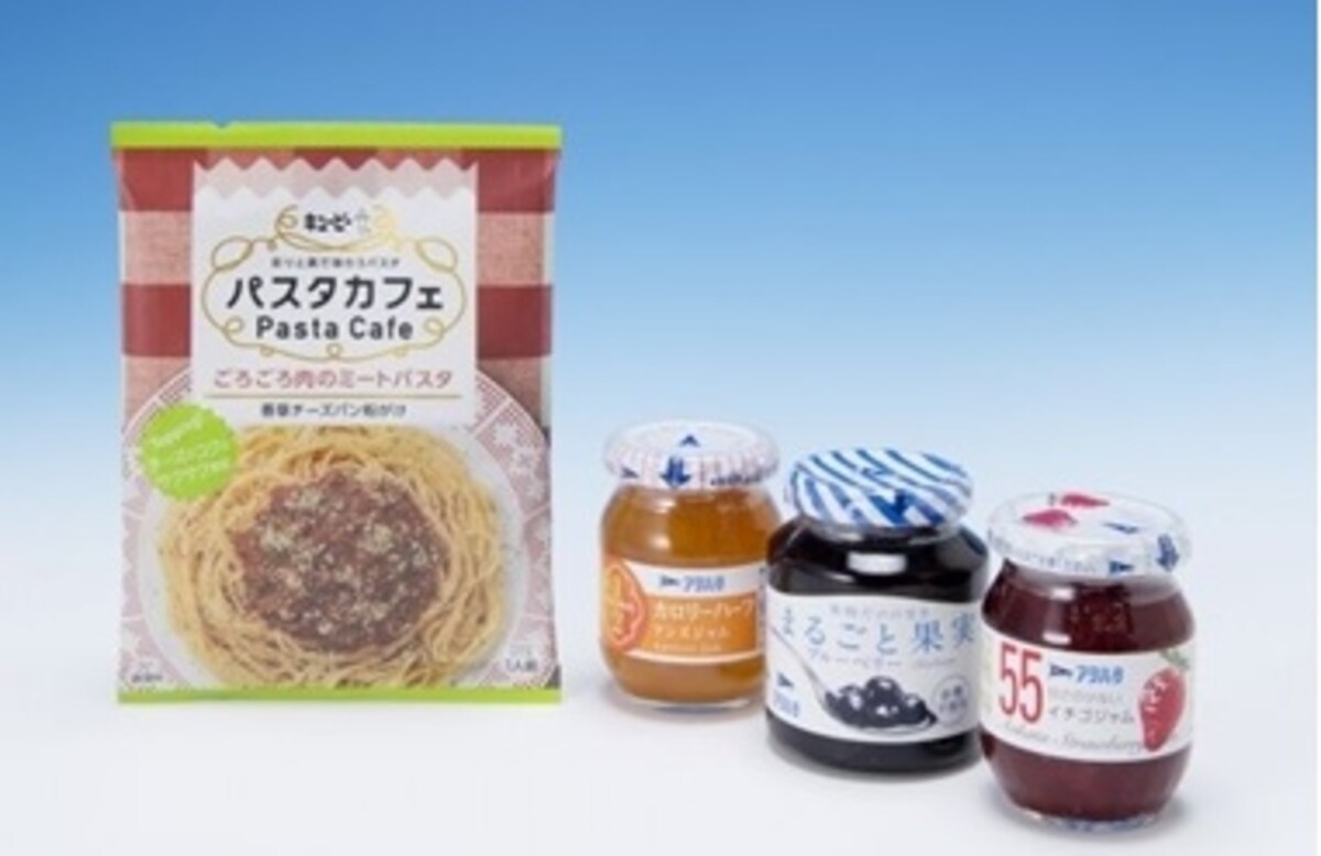 アヲハタ　株主優待