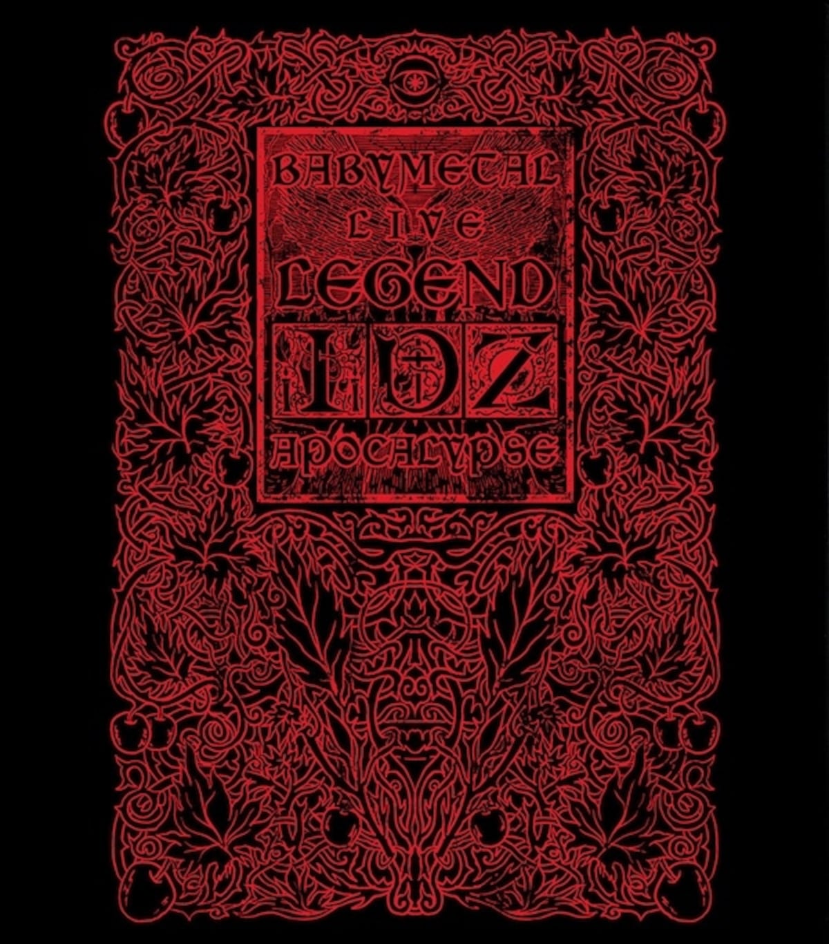  livelegendidz