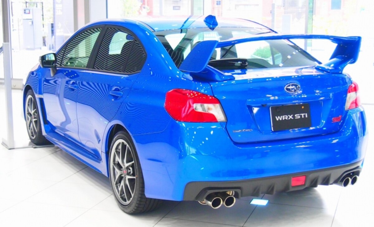 WRX４