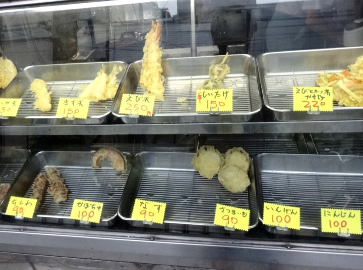 うまそうだなぁ