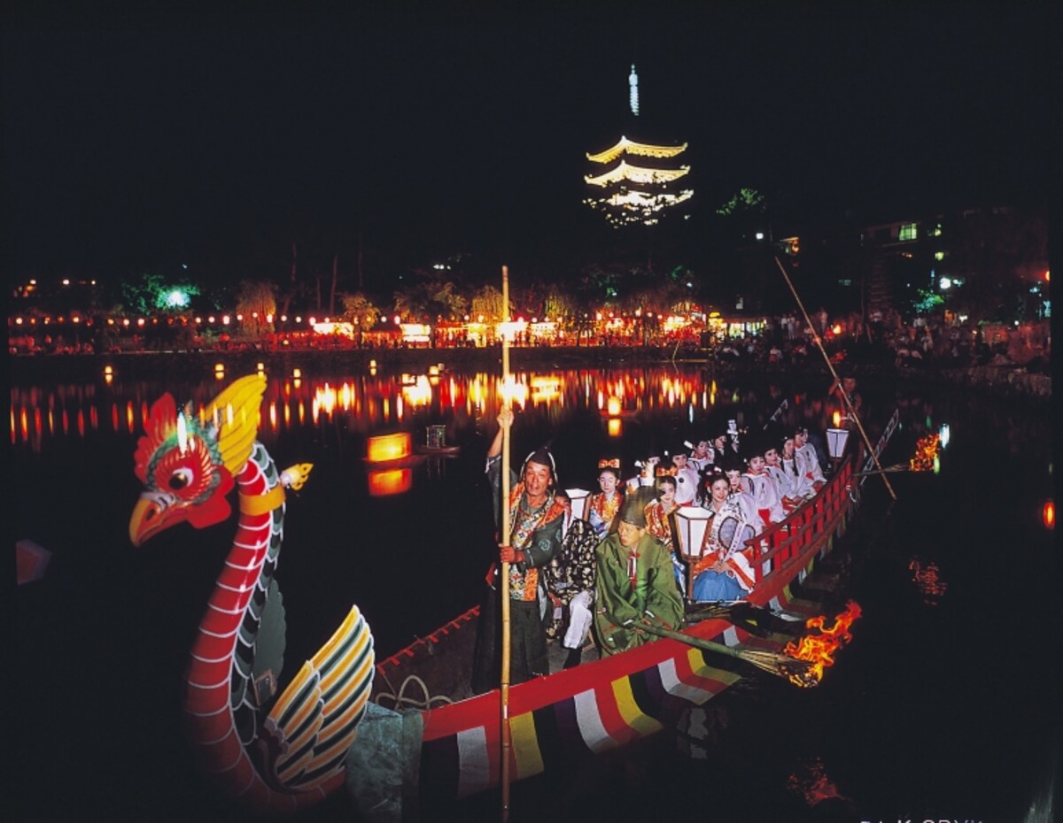 采女祭