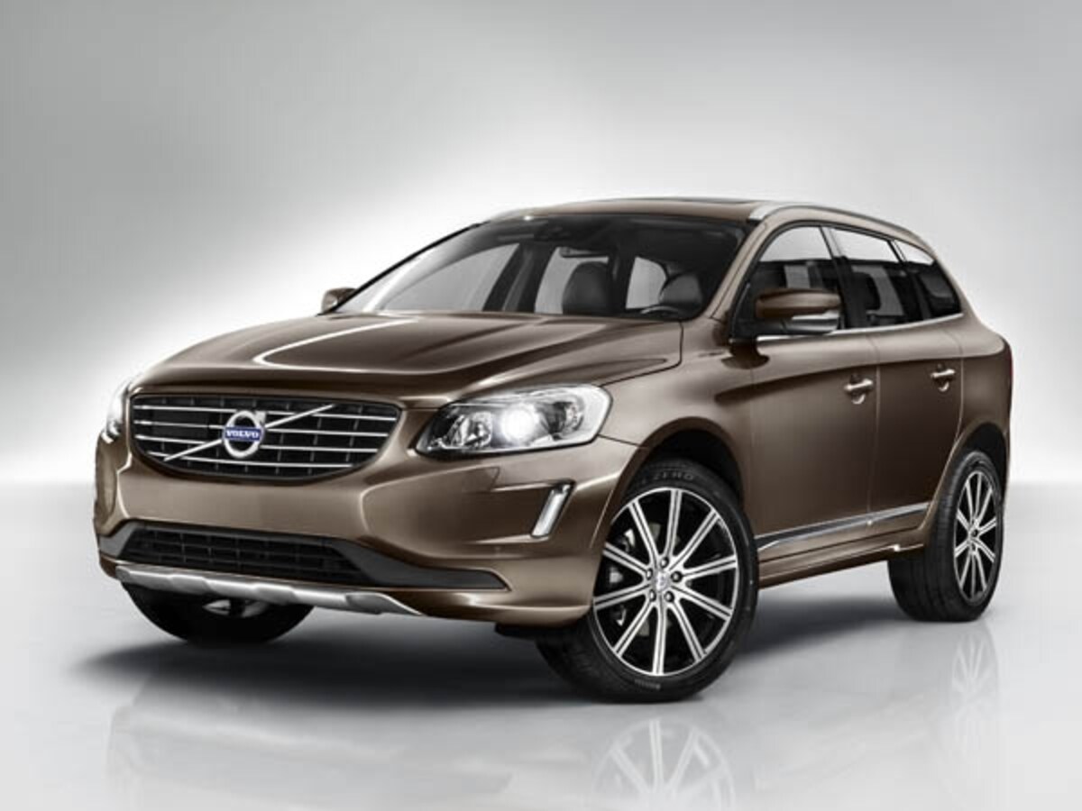 ボルボXC60