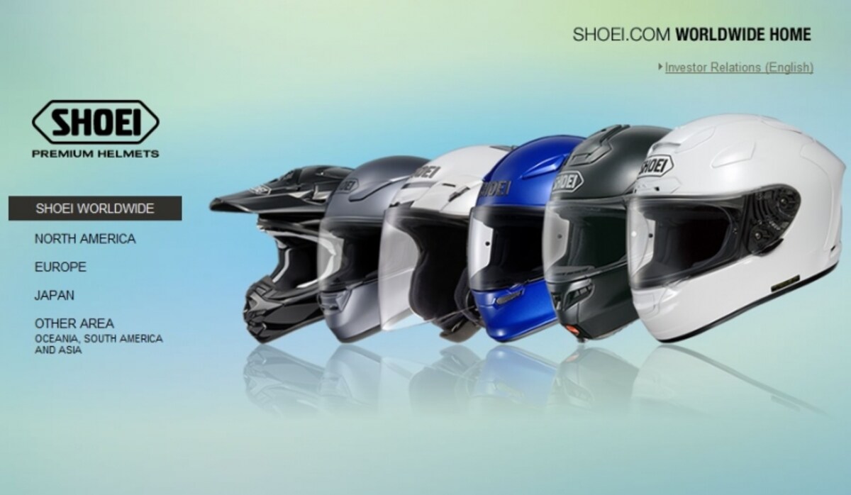 ＳＨＯＥＩ　ＨＰ