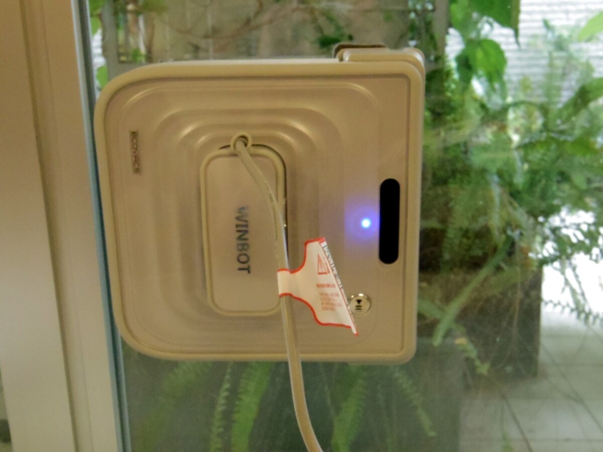 ECOVACS Winbot【W730】