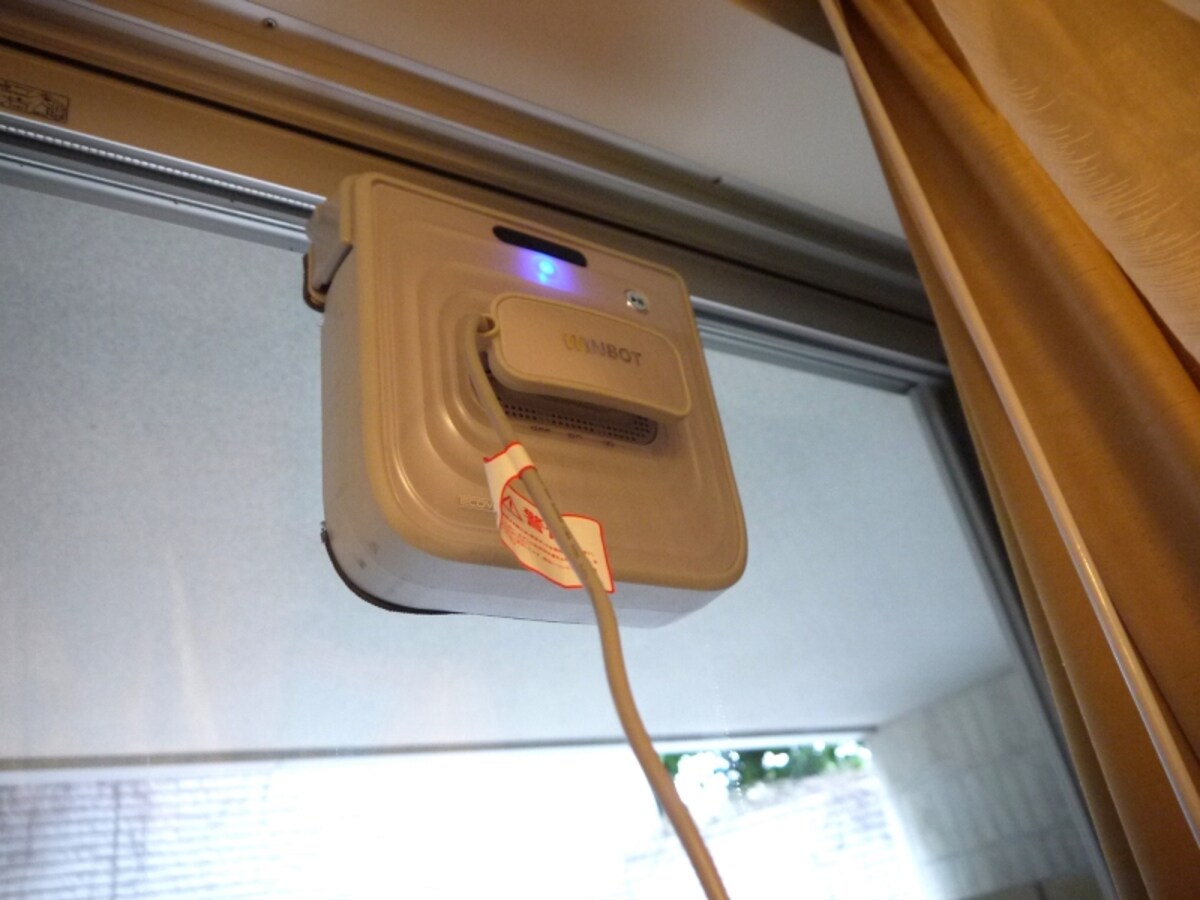 ECOVACS Winbot【W730】