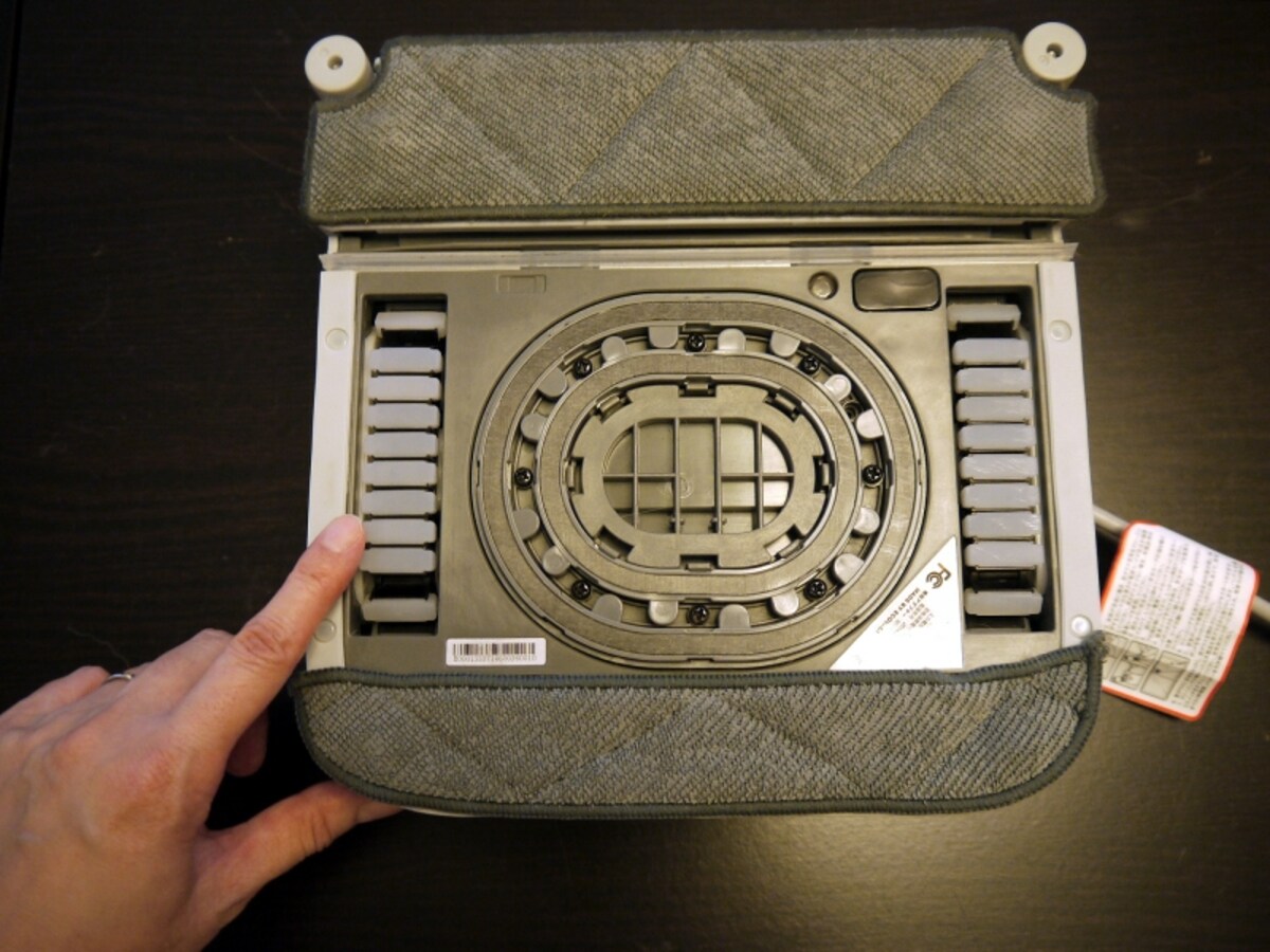 ECOVACS Winbot【W730】