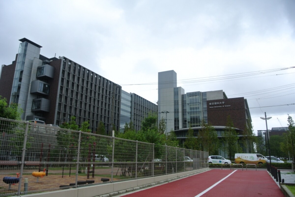 東京理科大学葛飾キャンパス