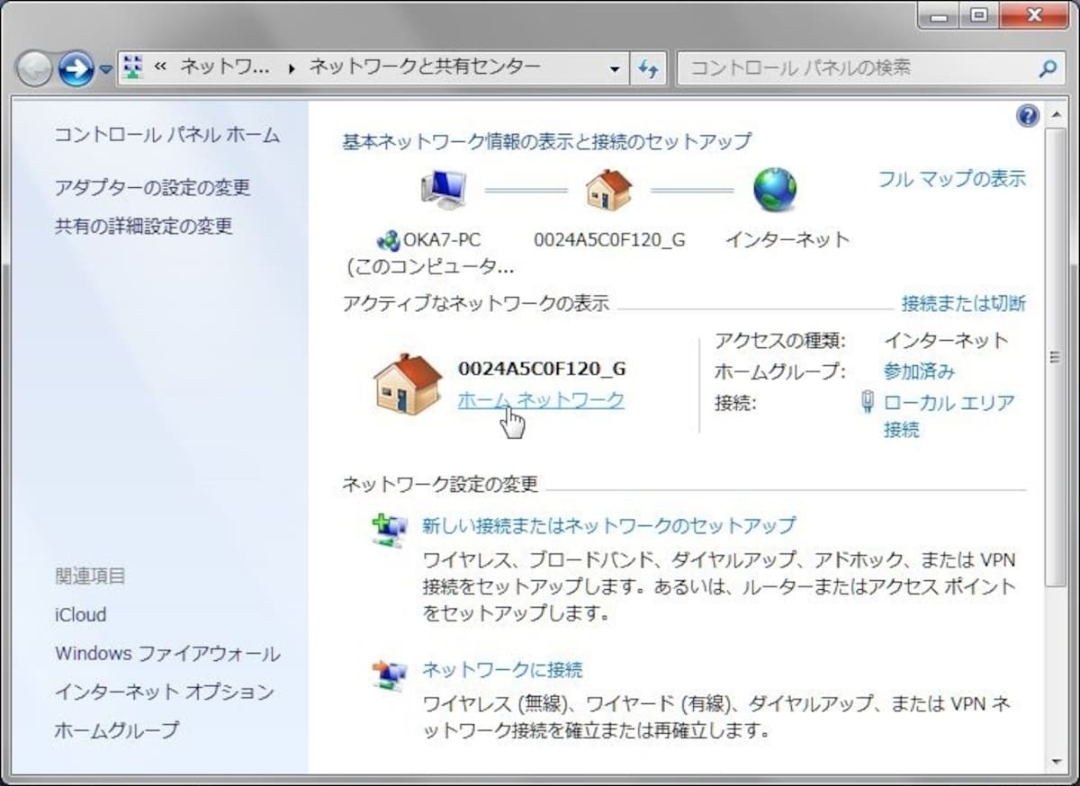 操作２の図