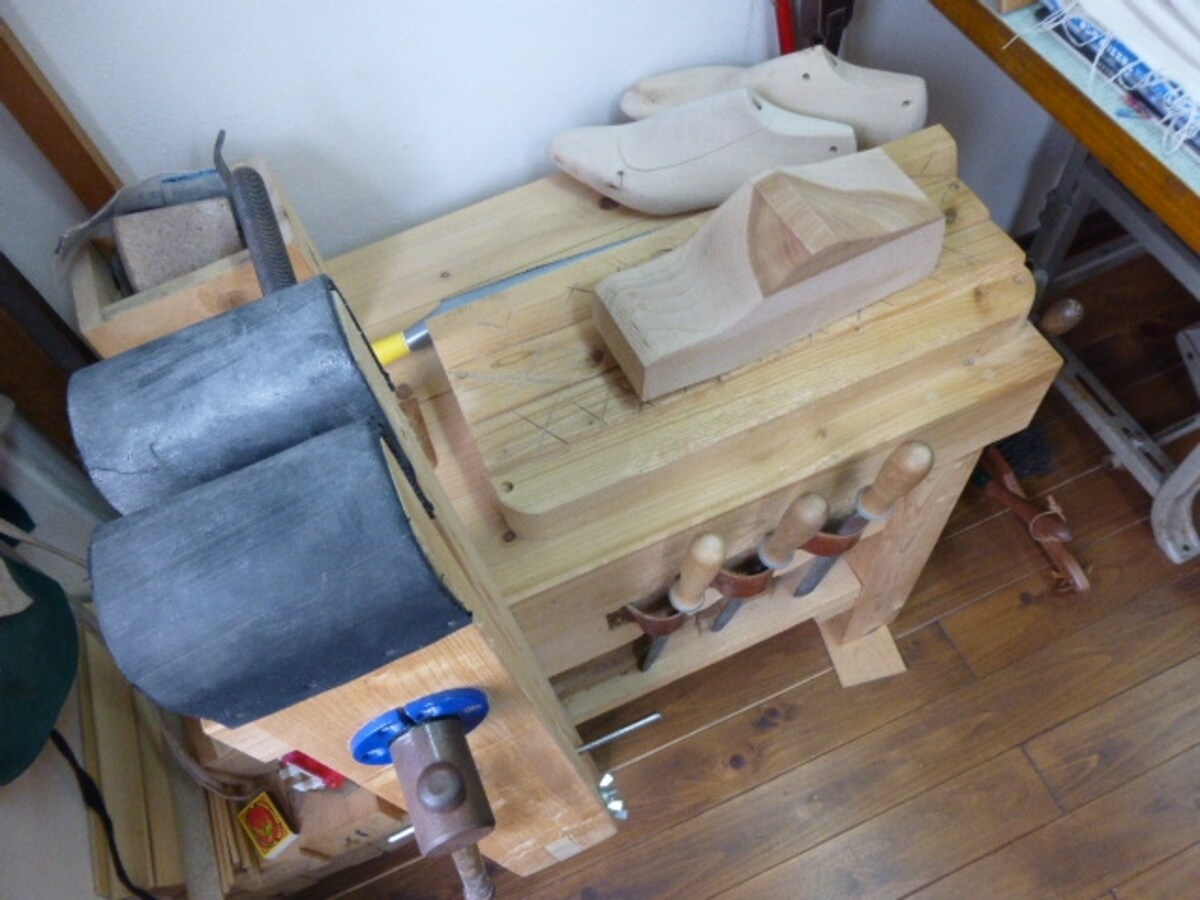 作業用具