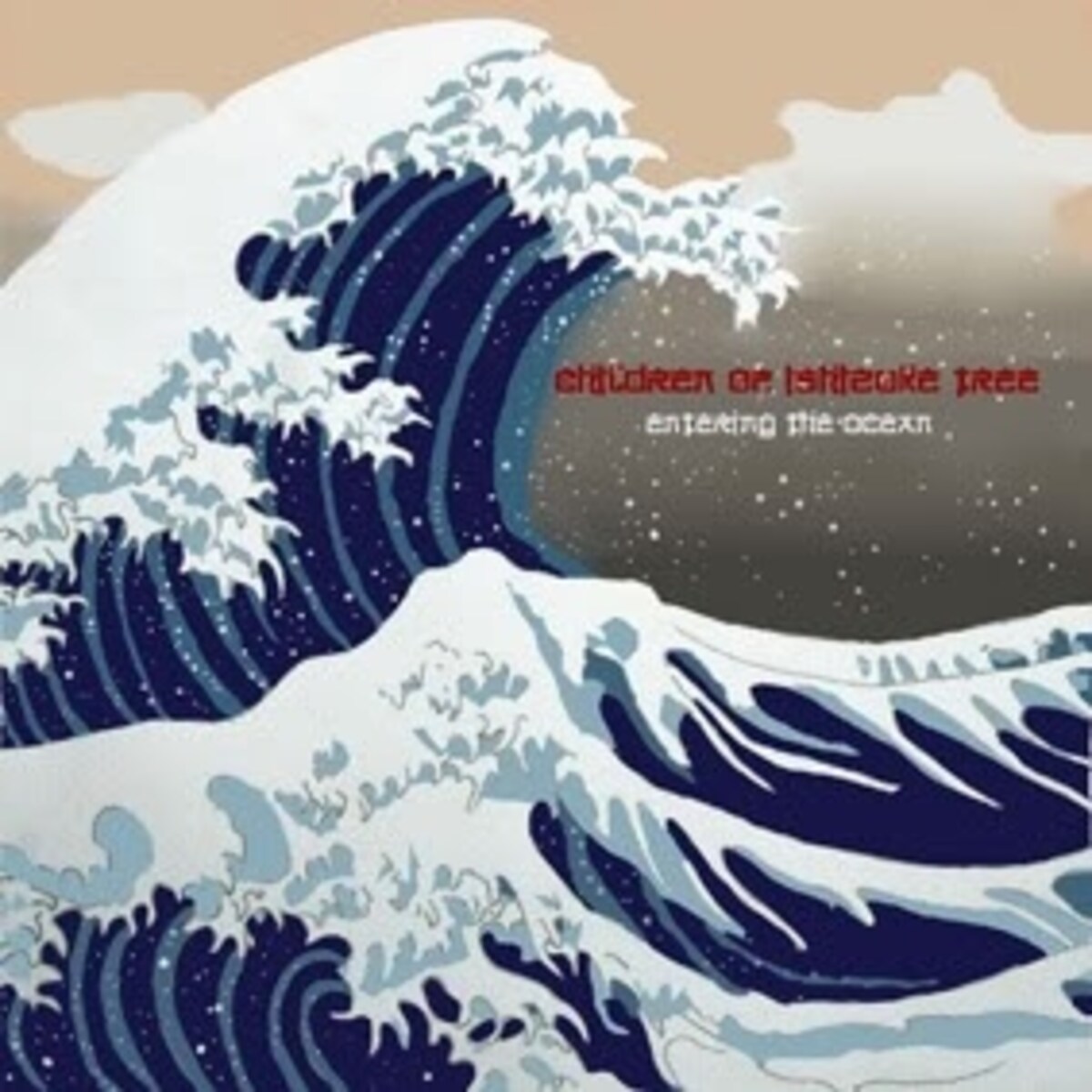 enteringtheocean