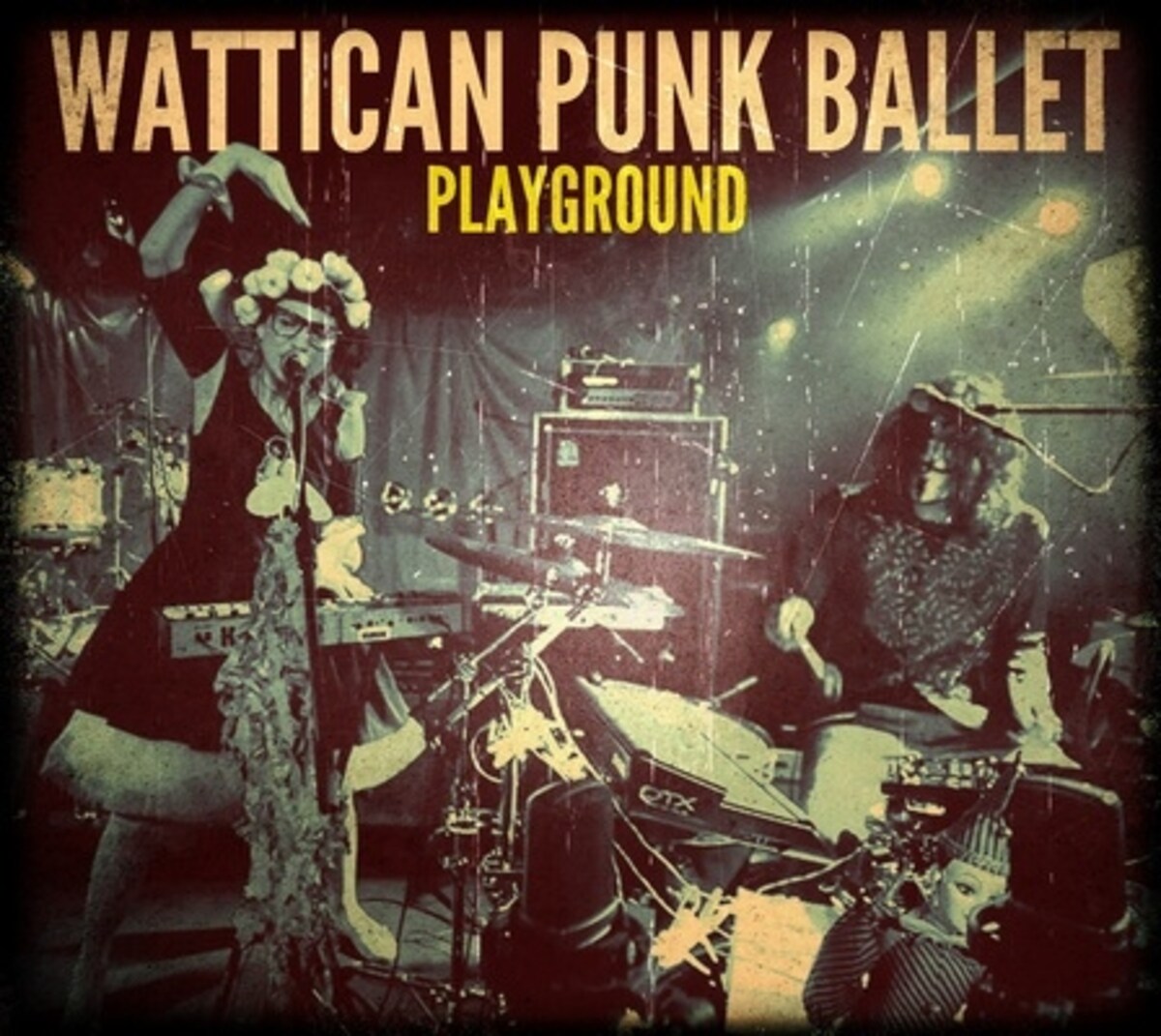 playground
