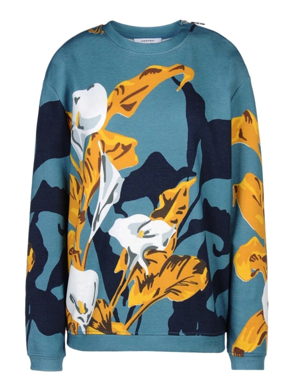 CARVEN／Sweatshirt
