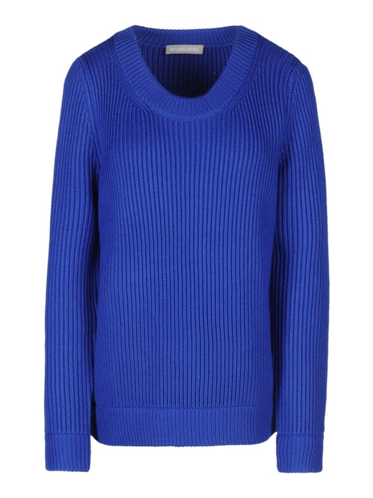Richard Nicoll／Long sleeve jumper