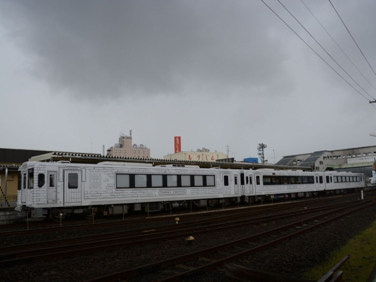 TOHOKU EMOTION