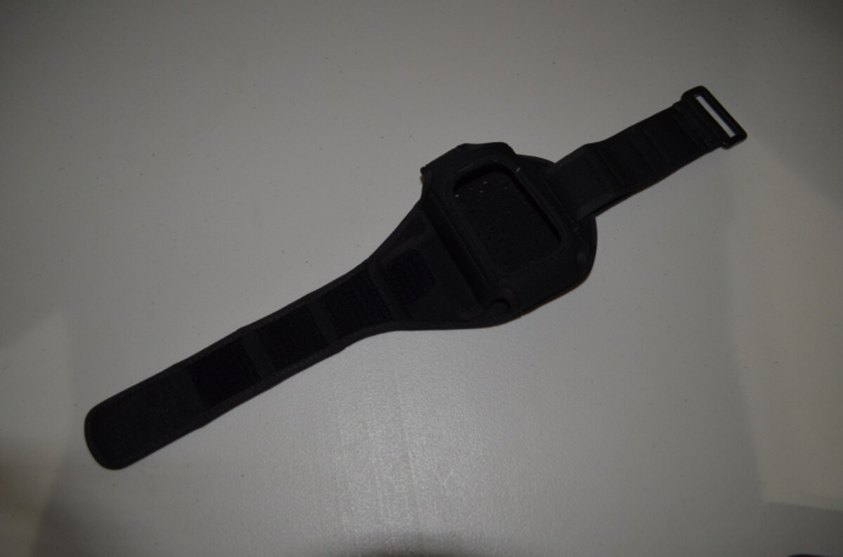 arm