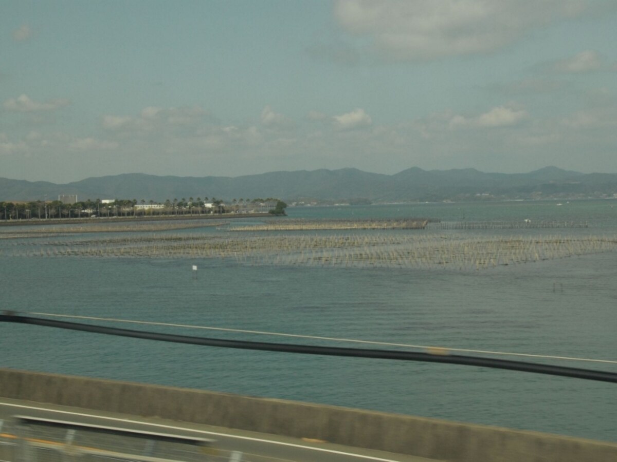浜名湖