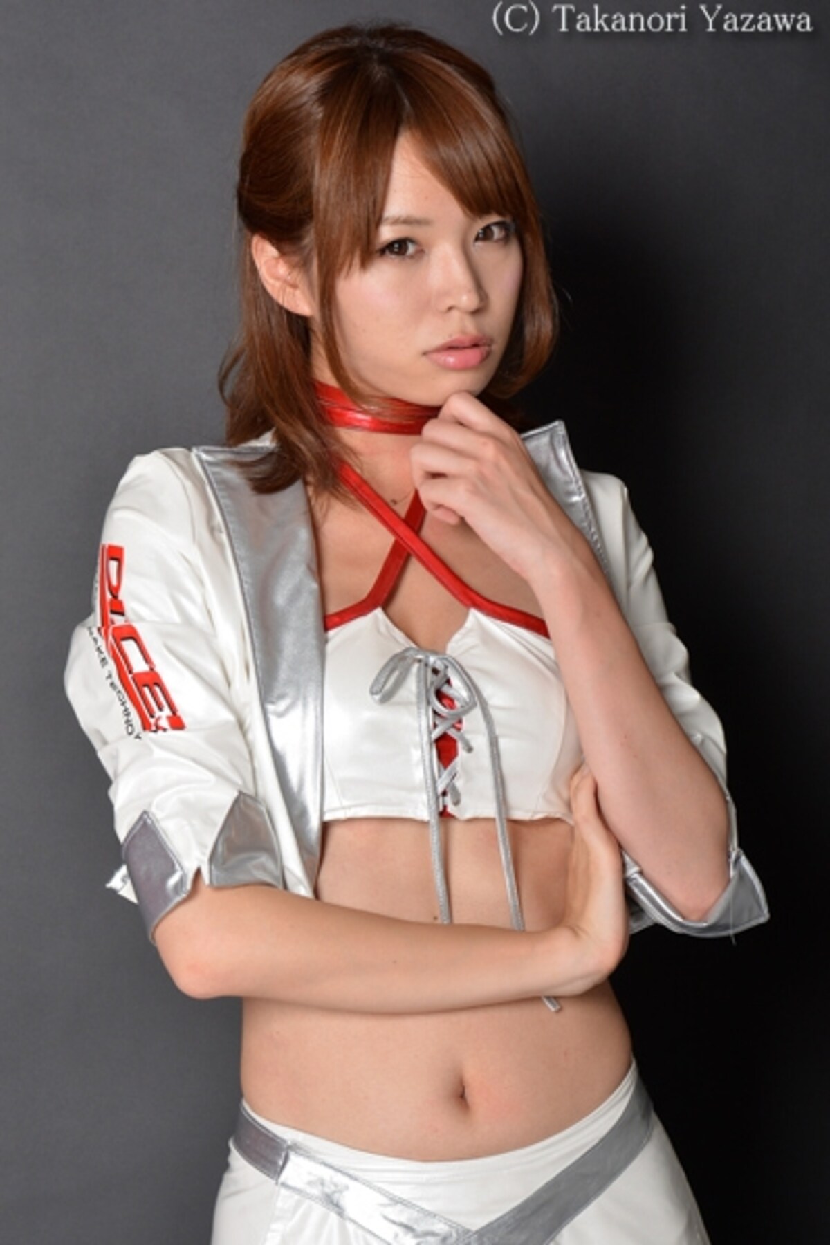 夏目梓／DIXCEL GIRLS