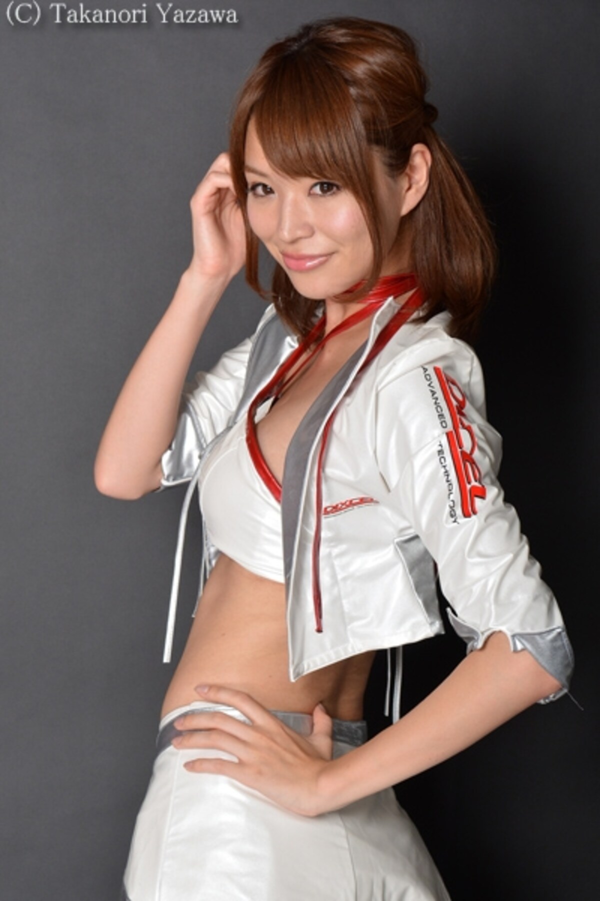 夏目梓／DIXCEL GIRLS