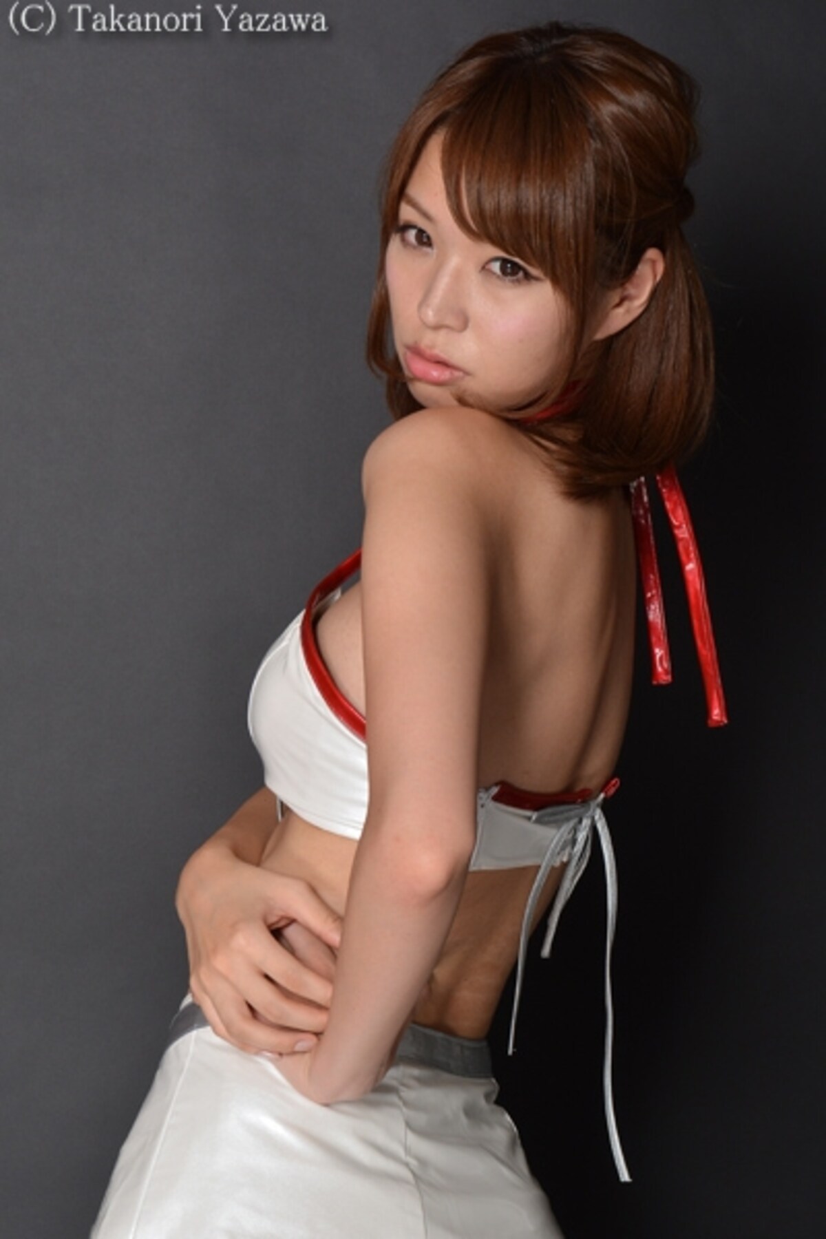 夏目梓／DIXCEL GIRLS