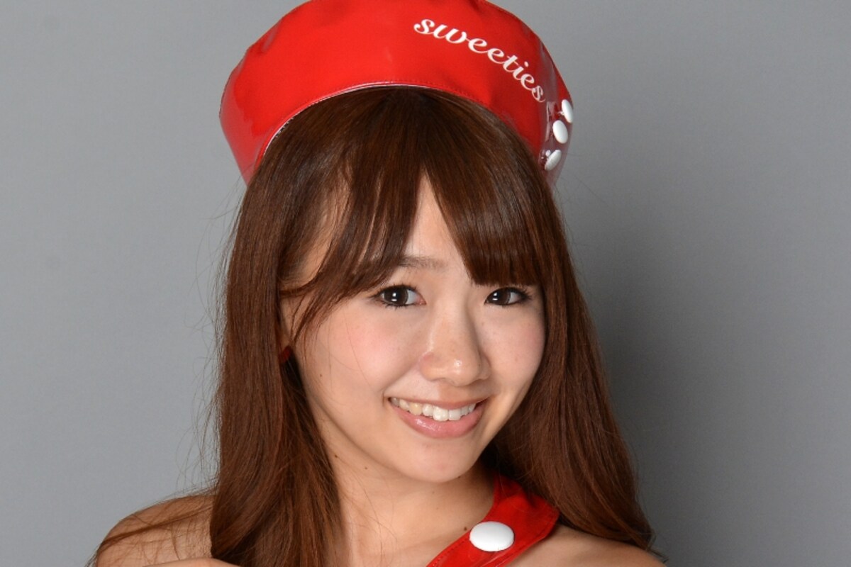 岩瀬加奈／Tstyle sweeties
