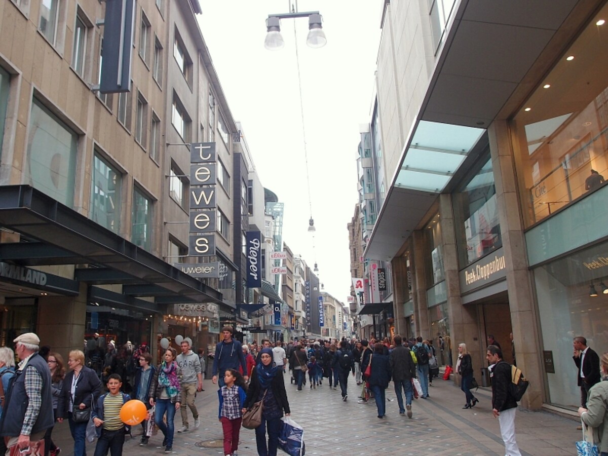 shopping