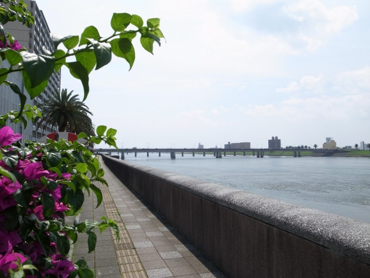 ooyodogawa