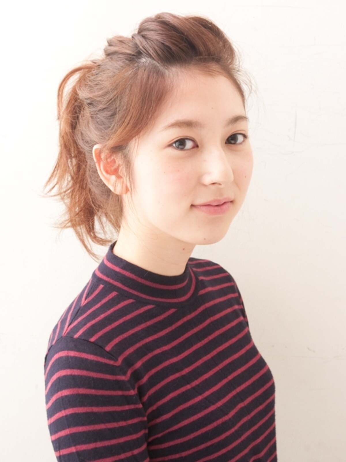 hair make KEIKO